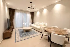 1 Bed + Study | Chiller Free | Multiple Cheques