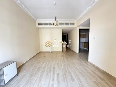 1 Month Free Comfortable 1BHK Balcony, Master Suite, wardrobe, Cover Parking