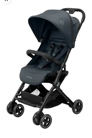Maxi cosi stroller (Cabin approved)