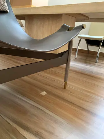 Al Huzaifa 2 arm chair in great condition