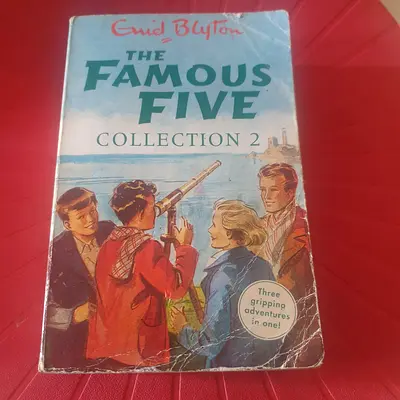 The Famous Five