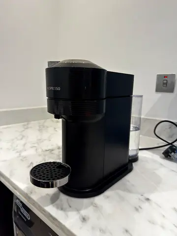 Nespresso Vertuo Next Coffee Machine
