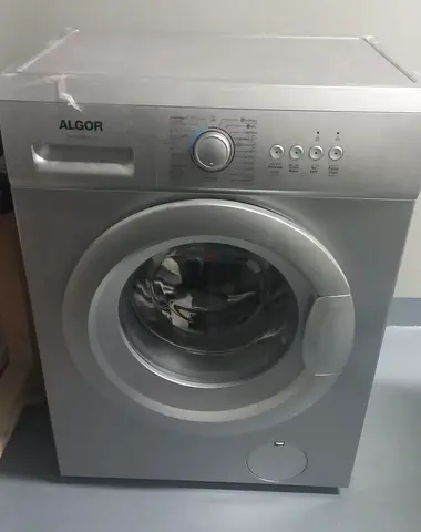 Brand new washing machine for sale