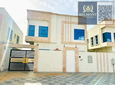 READ TO MOVE VILLA***BEST ONE LOCATION VILLAS***NICE ONE BIG ONE VILLA***05 MASTER BEDROOMS****FOR RENT AL HELIO***AJMAN