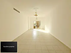 Spacious 2BHK | 1 Month Free | 6Cheques Near City Center