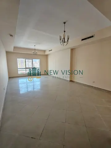 3 bedroom with parking | Open view