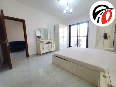 Fully Furnished || Spacious Apartment || Amenities
