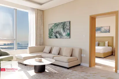 Amazing SkyView 1BDR The Palm Tower by St Regis 5*
