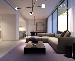5% Down payment_Easy Payment Plan_Projected ROI_Hurry