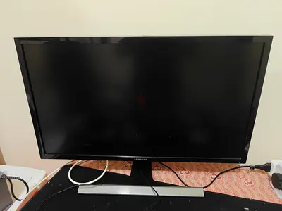 Samsung 28-inch 4K Monitor - Excellent Condition