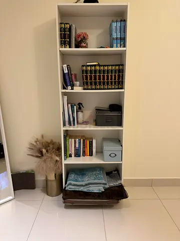 IKEA  book storage for sale