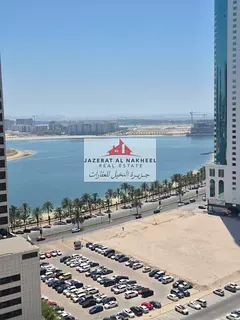 1 BHK apartment, Al Tawoon, Sharjah
