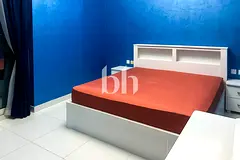 Rented | Higher Flr | Amazing Location | Spacious