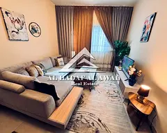 1BHK / Fully Furnished / Free Wi Fi / Al Taawun