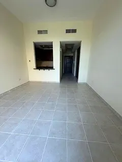 STUDIO | AED 38K |READY TO MOVE -Near Metro-DG
