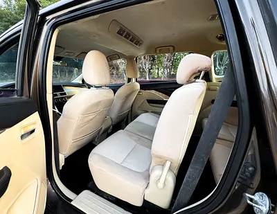 Mitsubishi Xpander GLS Top Line, миниатюра 11