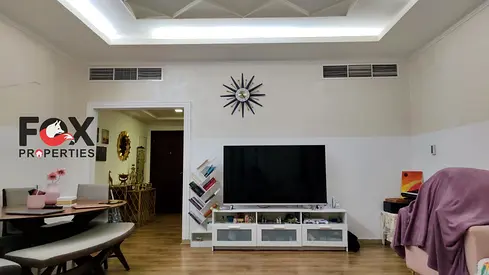 ارقي غرفتين وصالة ابراج الهورايزون | بمساحة ممتازة 1800قدم |تصميم عصري | عائد استثمار مجزي