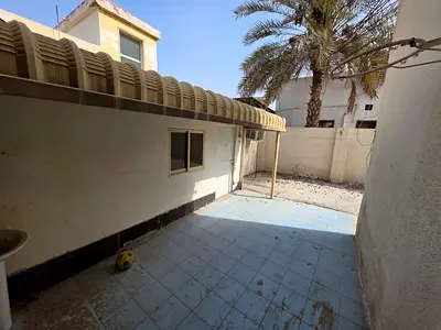 Villa for sale in Samnan area