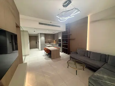 Fully Furnished | Premium Quality | Great View