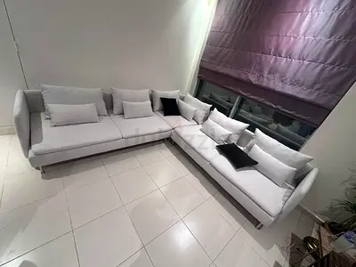 Ikea soderhamn corner sofa