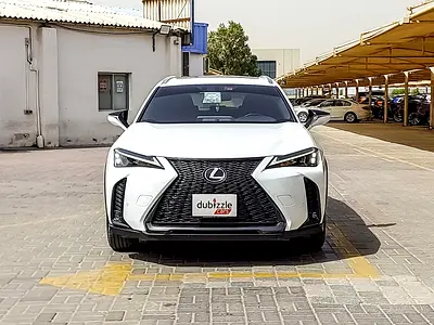صورة 2 لـ 2023 Lexus UX-SERIES