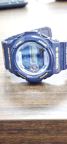 watch G-shock Casio