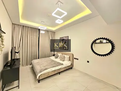 Exquisite Studio | Fully Furnished | Ready to Move