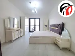 Fully Furnished || Spacious Apartment || Amenities