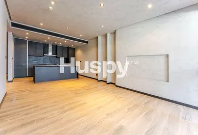 Vacant | Large Layout | Low Floor