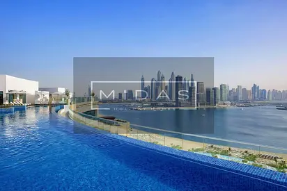 Pvt Beach Access I Chic I Modern I Balcony