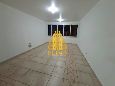 Splendid 3BHK With Parking & Maid Room