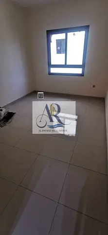 شقة للإيجار السنوي في الرميلة 1 عجمان