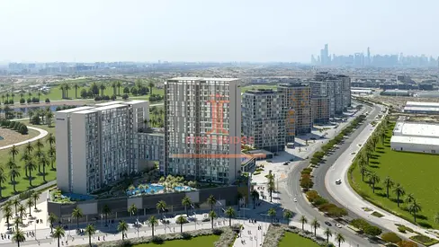 Perfect Vastu I Quality Finishes I Corner 1BR