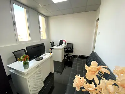 Fully Furnished Office | Direct from Owner | Near to Public Transport |