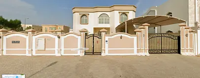 Villa Available for Rent 5 Bedrooms - Fully furnished