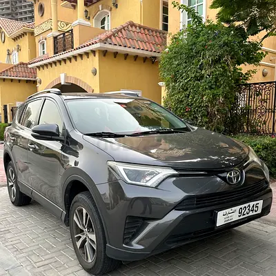 Toyota RAV4 | Clean SUV | Family Owned | Ready to Drive