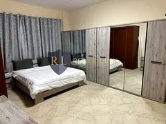 Vacant  Furnished | Spacious Premium 1BR