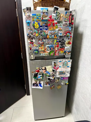 Fridge