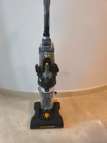 Dyson-style Vacuum Cleaner Dust Bin and Filter (Used)