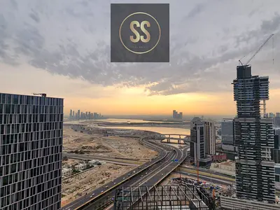 Exclusive I Open Views I Furnished I High Floor