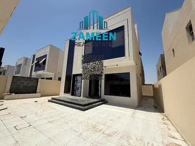 4BHK Villa for Sale in Zahya, Ajman