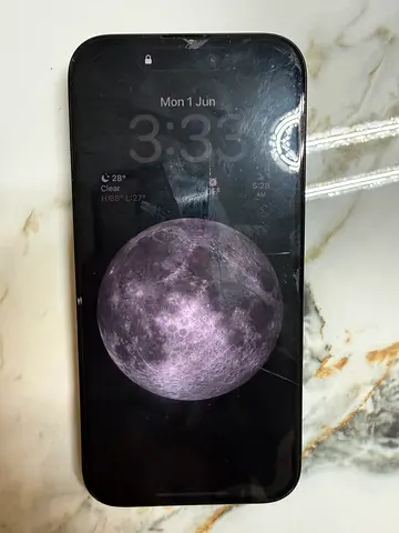 Apple IPhone 15 Pro