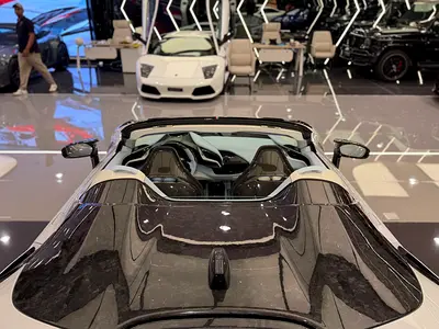 2022 Ferrari SF90 SPIDER 缩略图 19