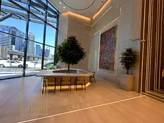 Fully furnished | Brand new | Fabulous location