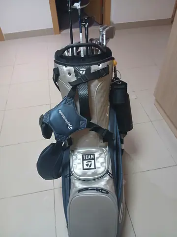 Golf Clubs