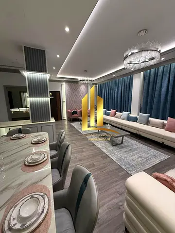 Villa for sale in Sharjah, Qaderan City area.