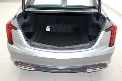 Cadillac CT5 Premium Luxury, миниатюра 5