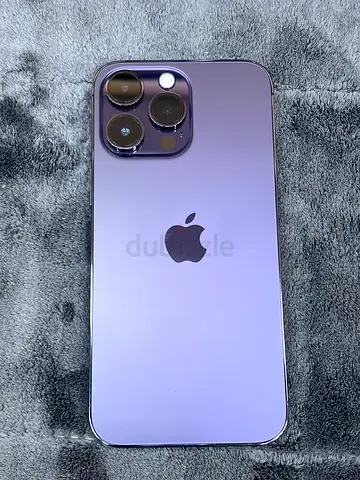 IPhone 14 Pro Max 256Gb