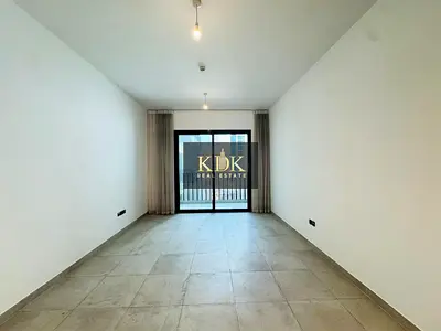 1BR Apartment | La Riviera Azure JVC | Balcony & City View | Modern Finishes