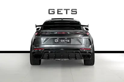 صورة 6 لـ 2019 Lamborghini URUS